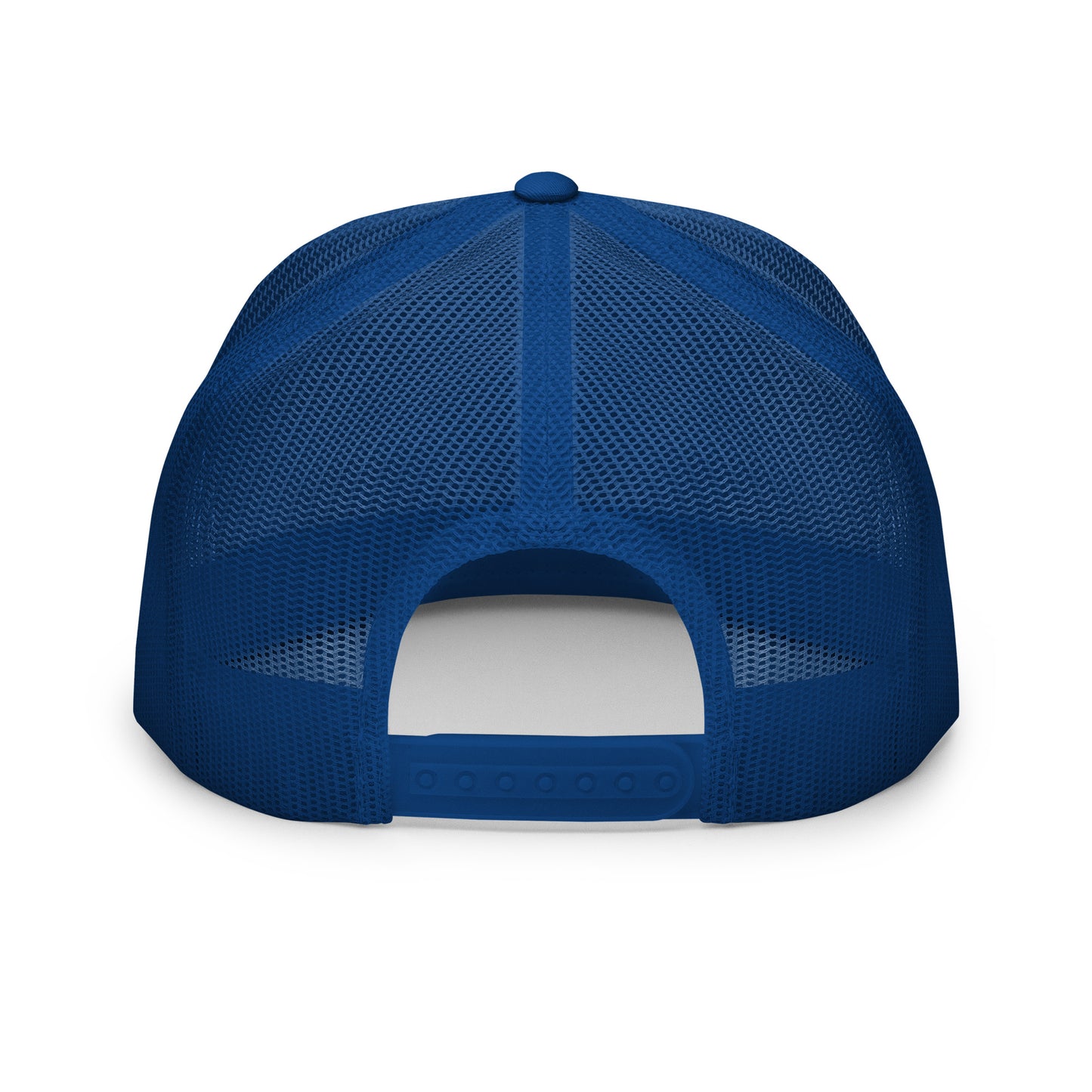 PORT Inverted Trucker Cap