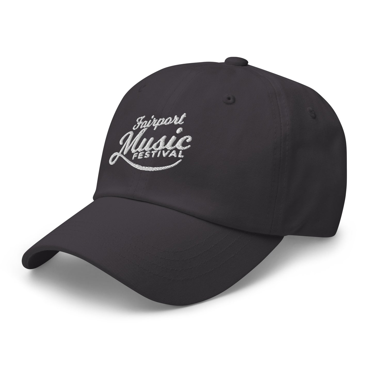 Fairport Music Festival Dad hat