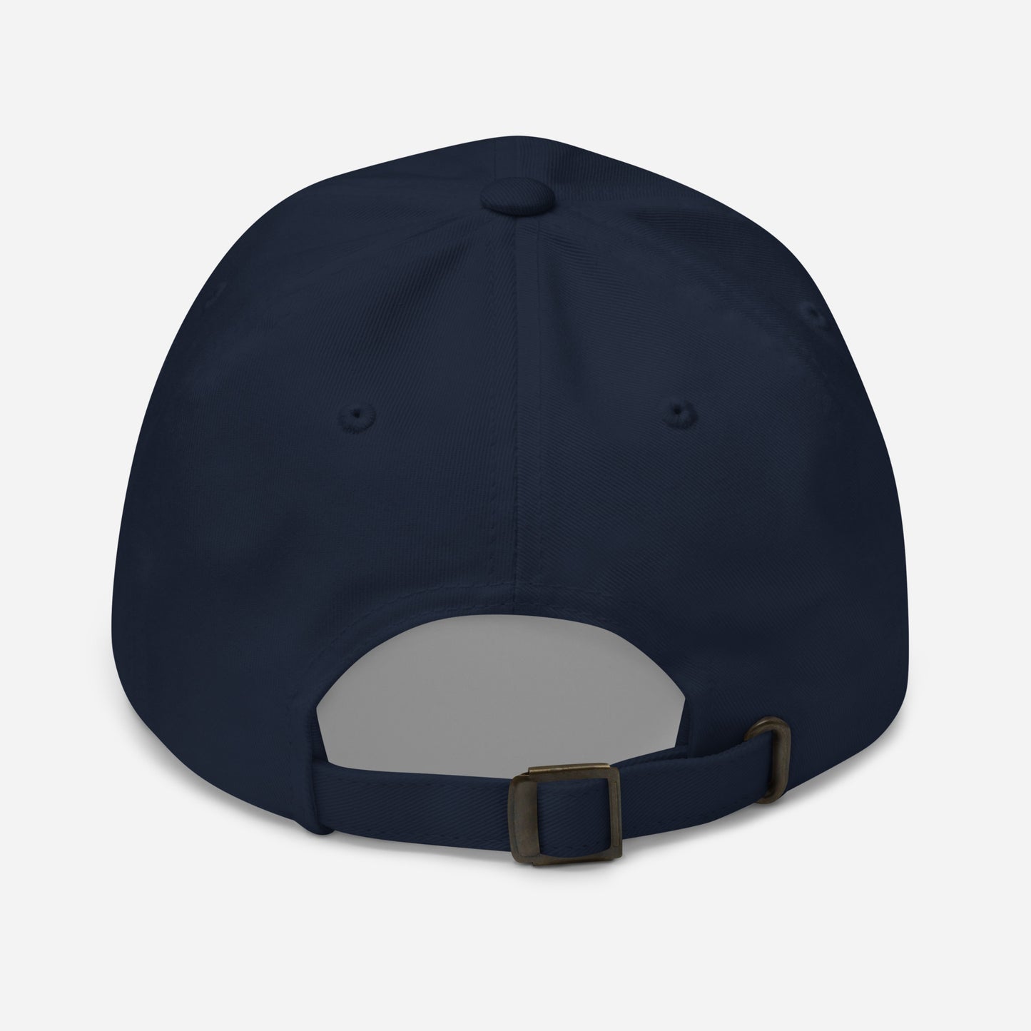 PORT Inverted Dad hat