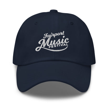 Fairport Music Festival Dad hat