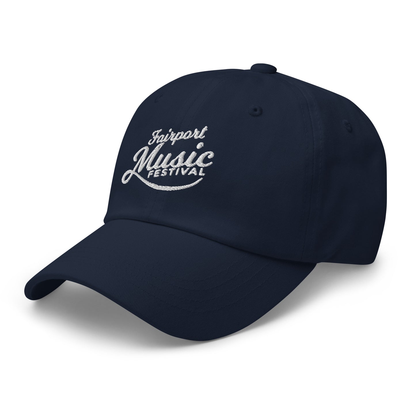 Fairport Music Festival Dad hat