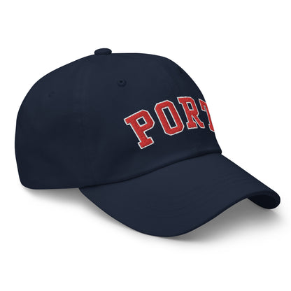 PORT Dad hat