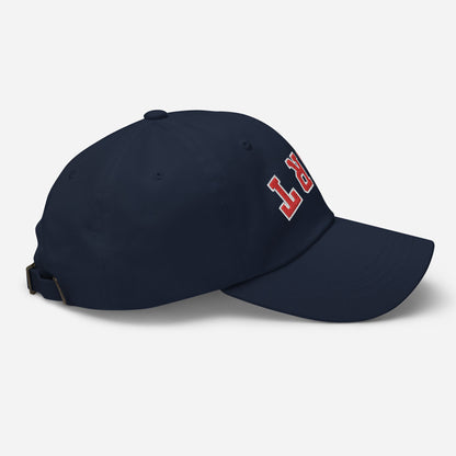 PORT Inverted Dad hat