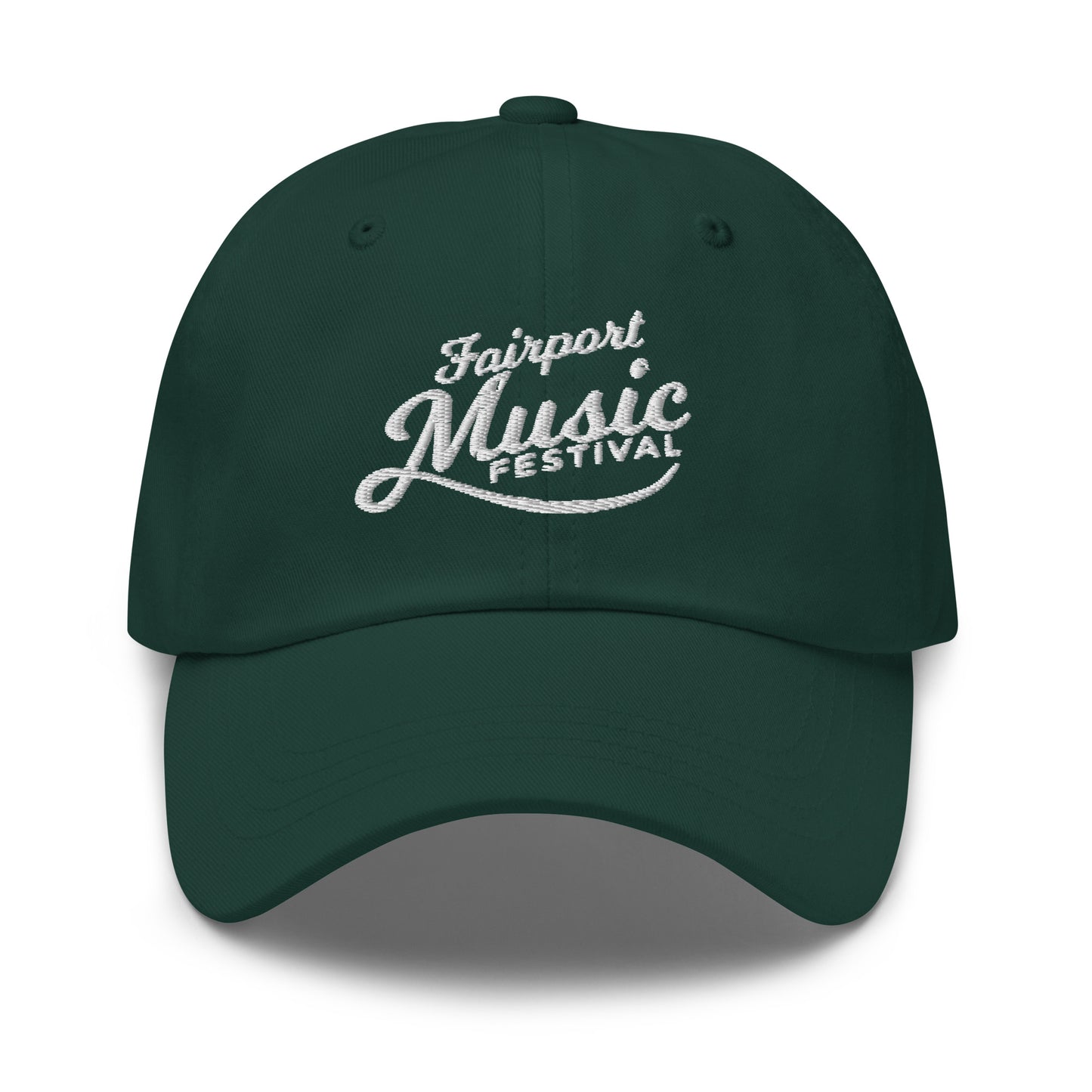 Fairport Music Festival Dad hat