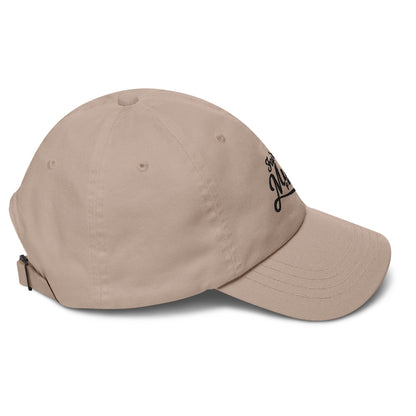 Fairport Music Festival Logo Dad hat