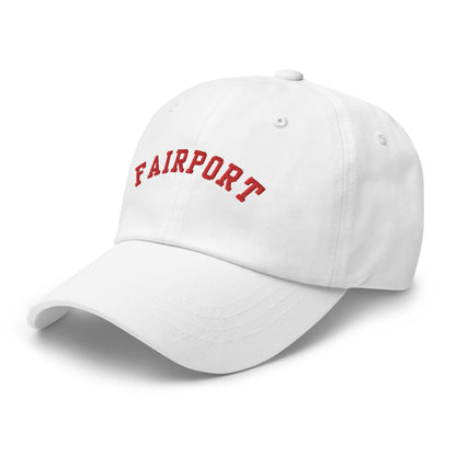 Fairport Dad hat