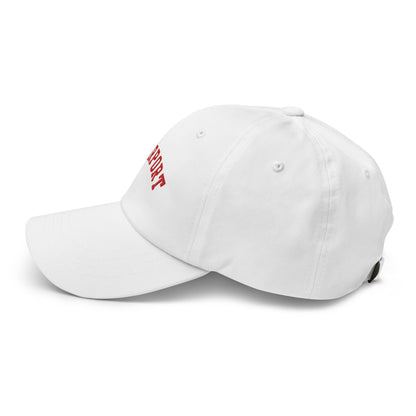 Fairport Dad hat