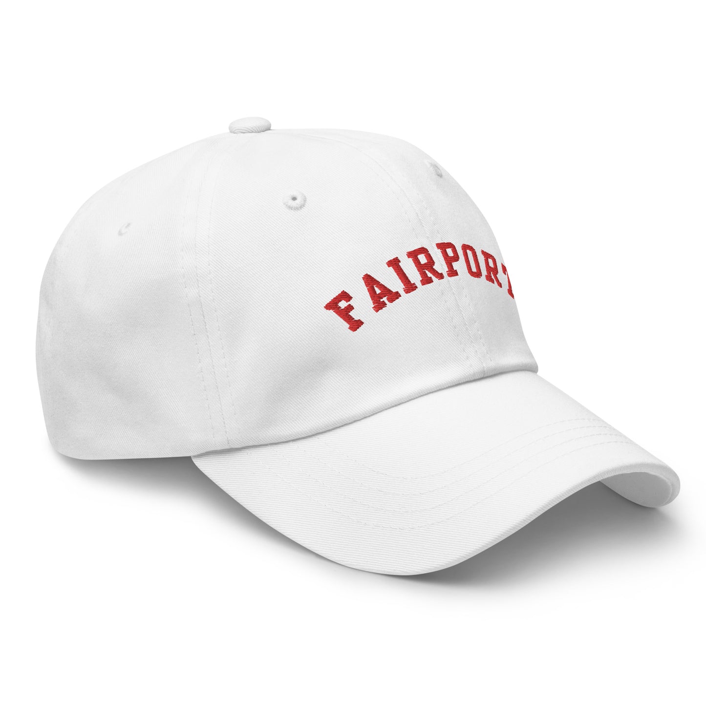 Fairport Dad hat