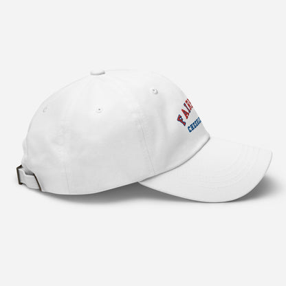 Fairport Cheerleading Dad hat