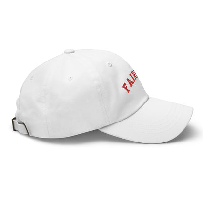 Fairport Dad hat