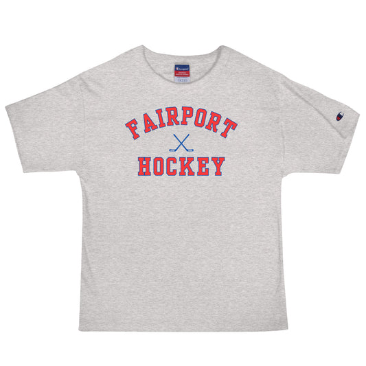 Fairport Hockey Men's Champion T-Shirt