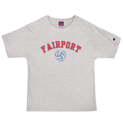 Fairport Volleyball Men's Champion T-Shirt