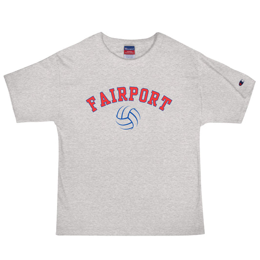 Fairport Volleyball Men's Champion T-Shirt