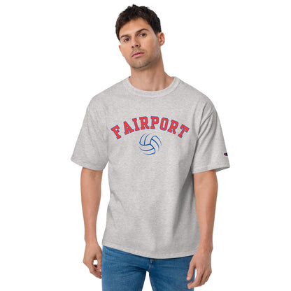 Fairport Volleyball Men's Champion T-Shirt