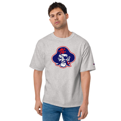 Raider Men's Champion T-Shirt