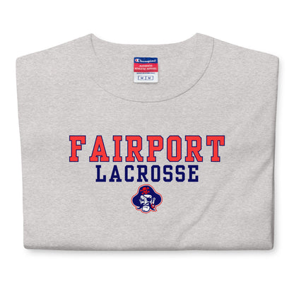 Fairport Lacrosse Men's Champion T-Shirt