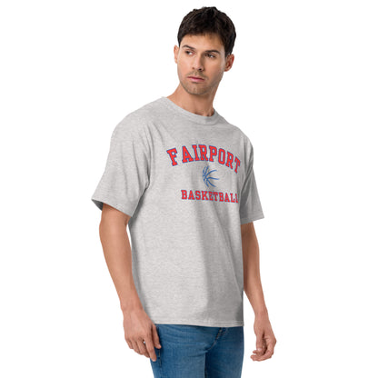 Fairport Basketball Men's Champion T-Shirt