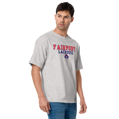 Fairport Lacrosse Men's Champion T-Shirt