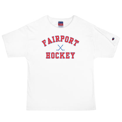 Fairport Hockey Men's Champion T-Shirt