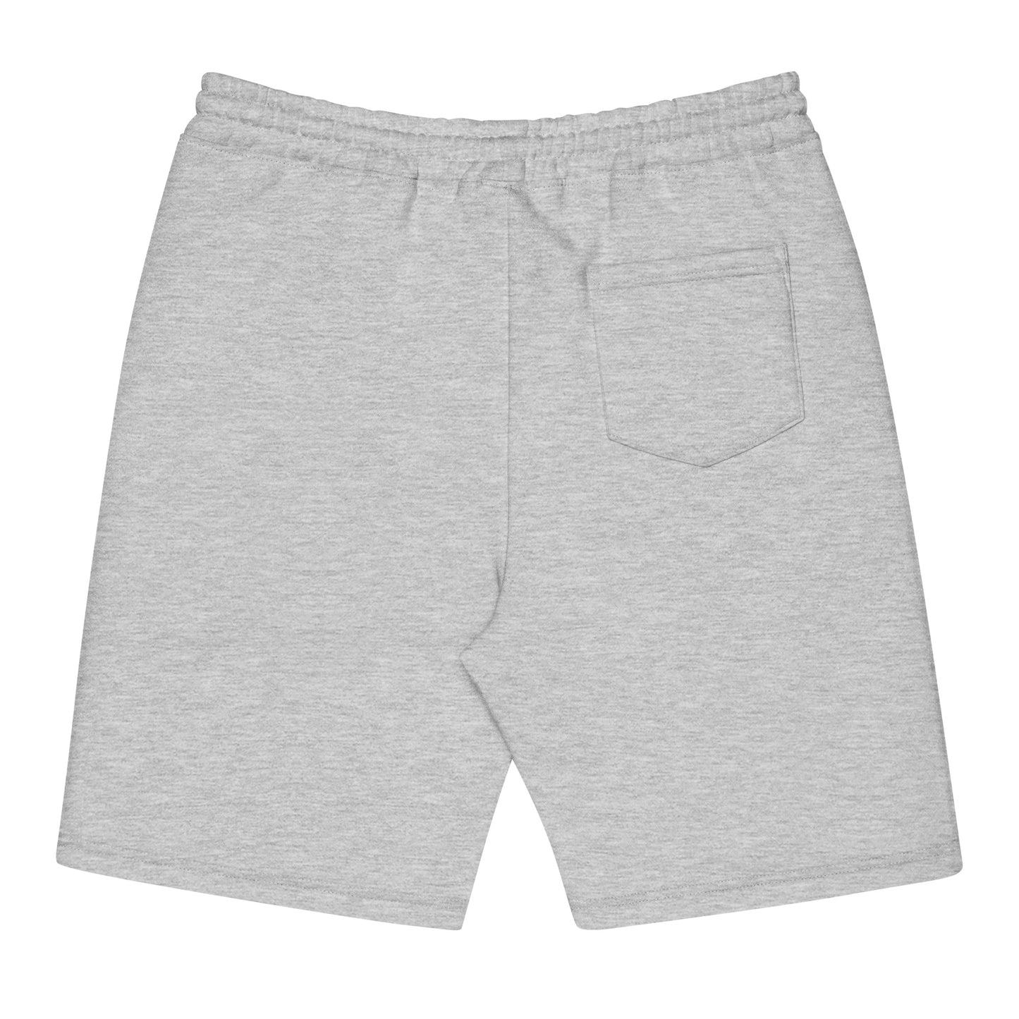 Fairport Lacrosse Men's fleece shorts