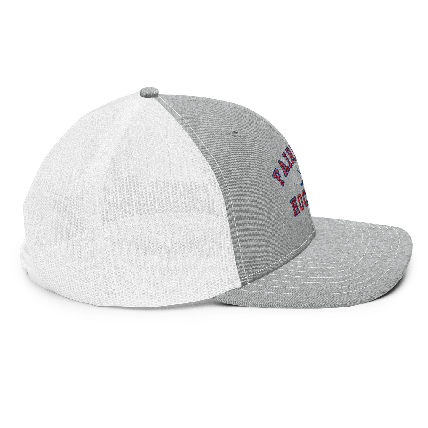 Fairport Hockey Trucker Cap