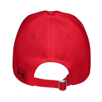 Fairport Lacrosse Under Armour® dad hat