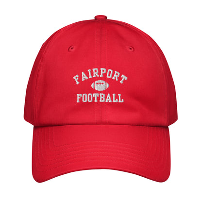 Fairport Football Under Armour® dad hat