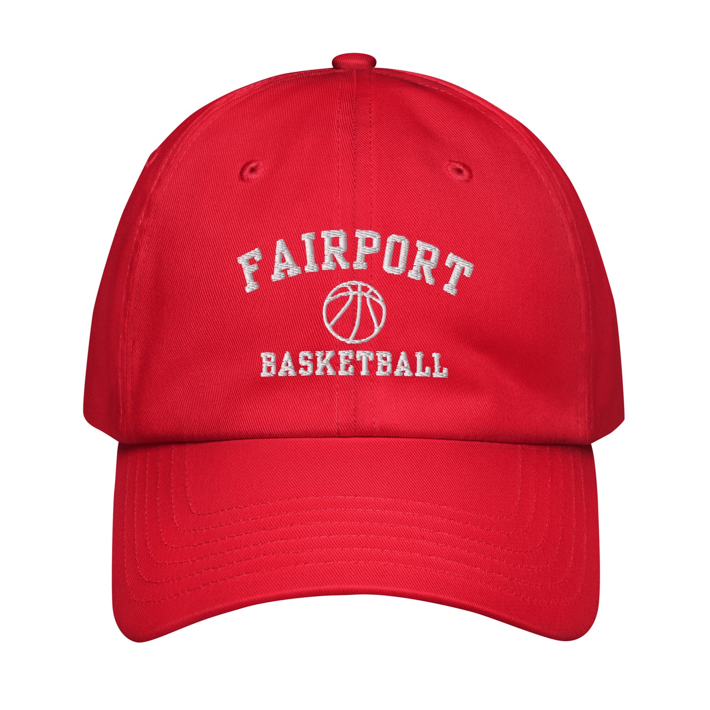 Fairport Basketball Under Armour® dad hat