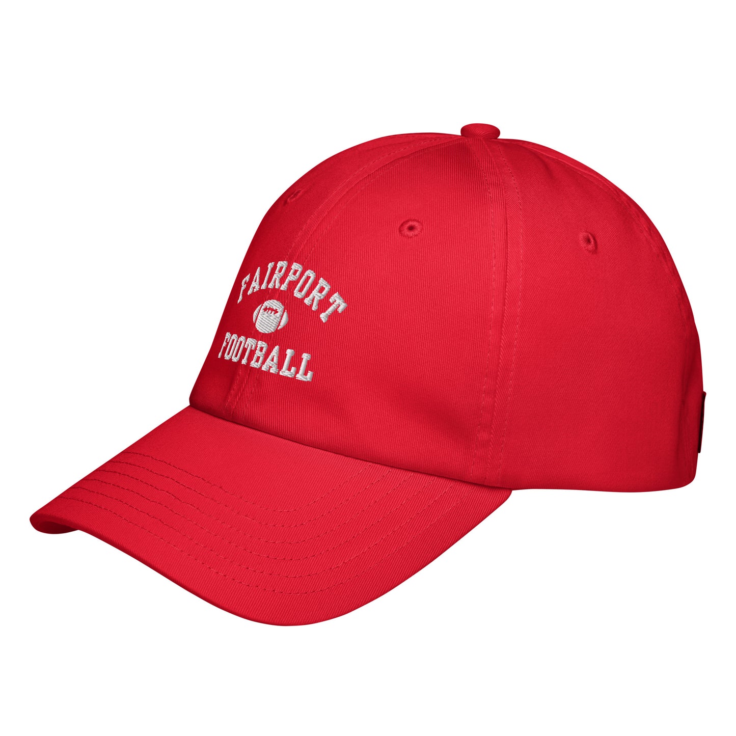 Fairport Football Under Armour® dad hat