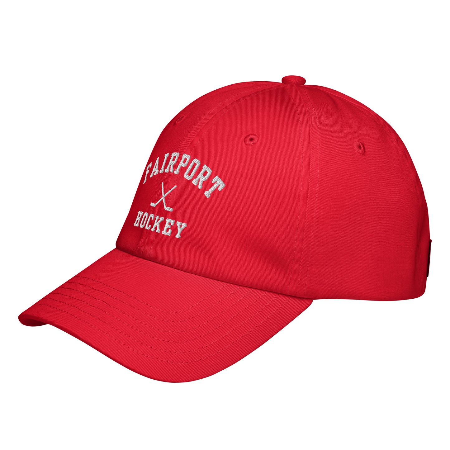 Fairport Hockey Under Armour® dad hat