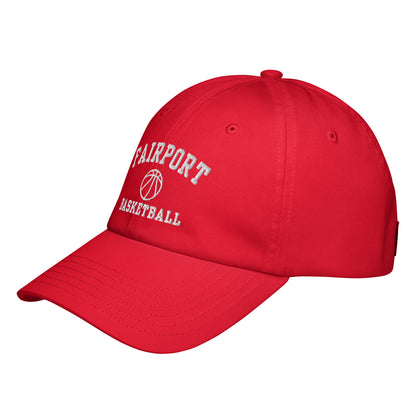 Fairport Basketball Under Armour® dad hat