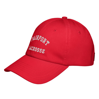 Fairport Lacrosse Under Armour® dad hat