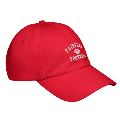 Fairport Football Under Armour® dad hat