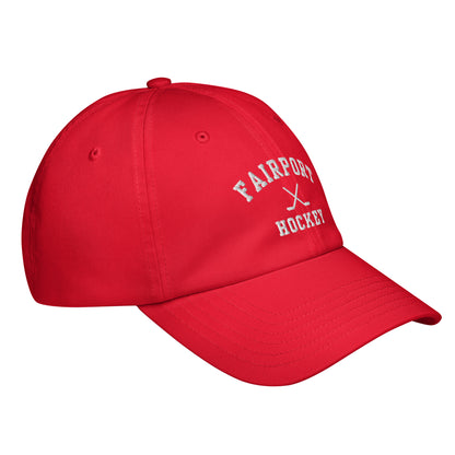 Fairport Hockey Under Armour® dad hat