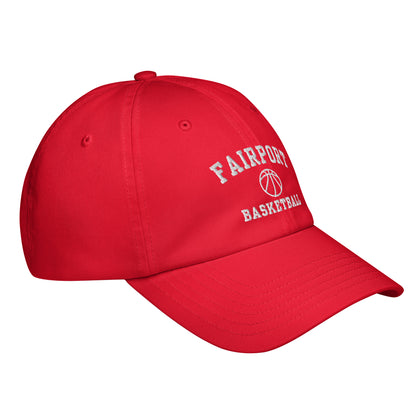 Fairport Basketball Under Armour® dad hat