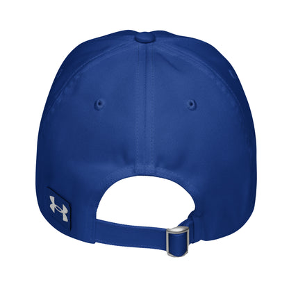 Fairport Hockey Under Armour® dad hat