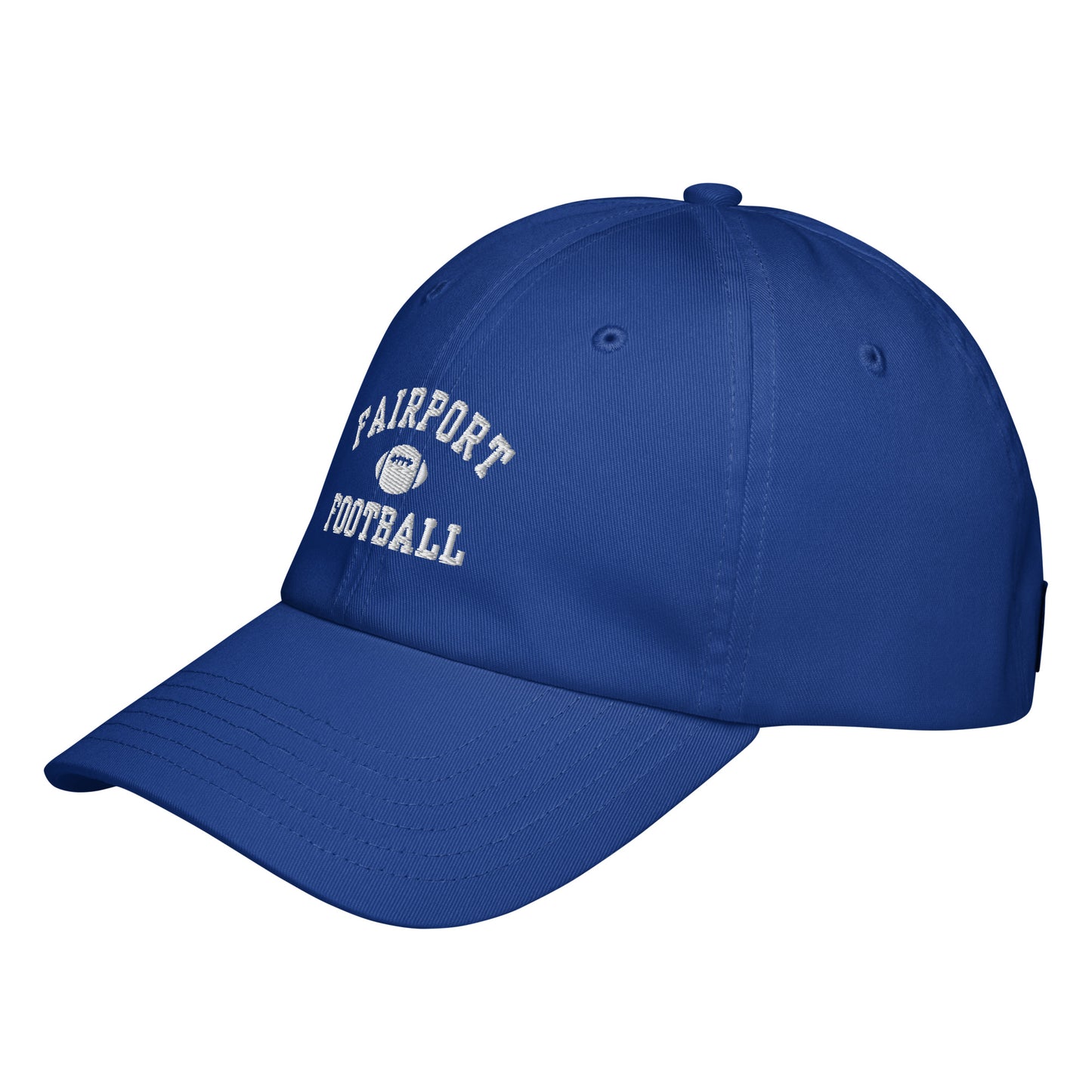 Fairport Football Under Armour® dad hat