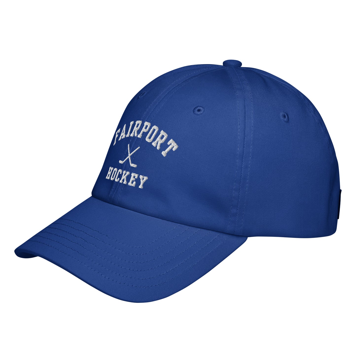 Fairport Hockey Under Armour® dad hat