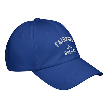 Fairport Hockey Under Armour® dad hat