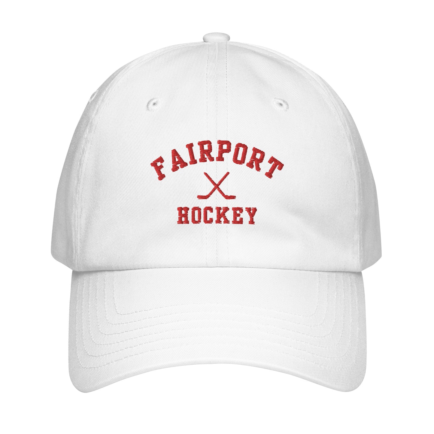 Fairport Hockey Under Armour® dad hat