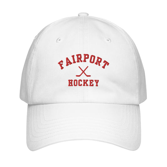 Fairport Hockey Under Armour® dad hat