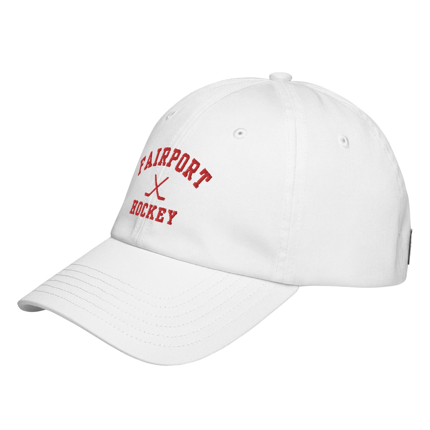 Fairport Hockey Under Armour® dad hat