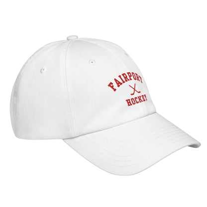 Fairport Hockey Under Armour® dad hat