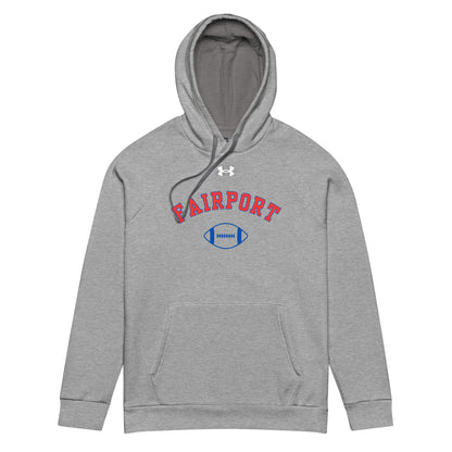 Fairport Football Under Armour® hoodie