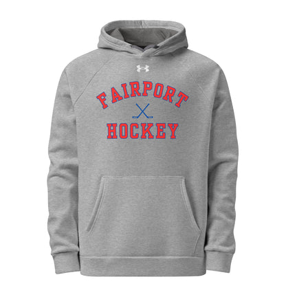 Fairport Hockey Under Armour® hoodie