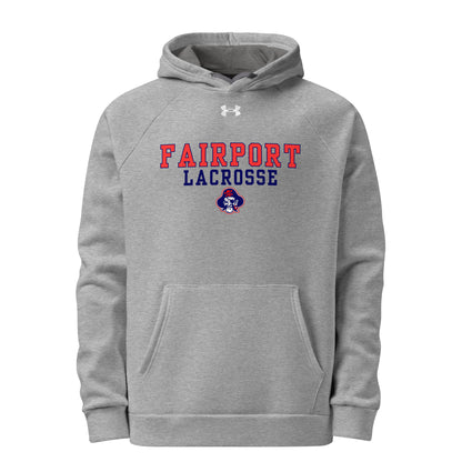 FAIRPORT LACROSSE Under Armour® hoodie