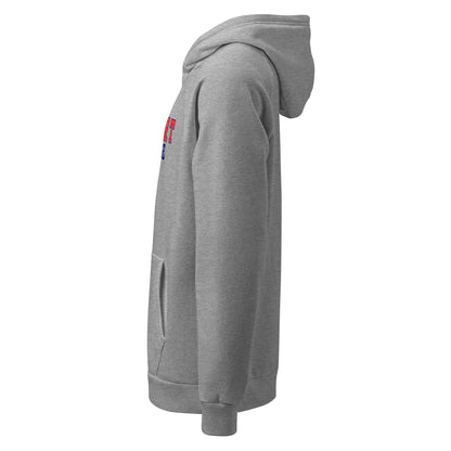 FAIRPORT LACROSSE Under Armour® hoodie