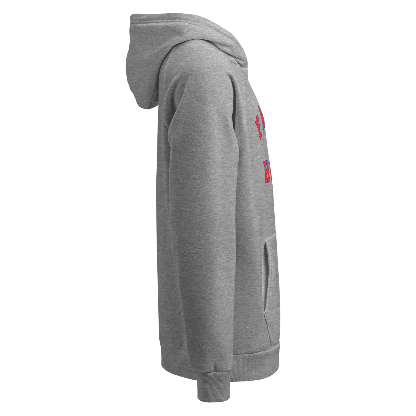 Fairport Hockey Under Armour® hoodie