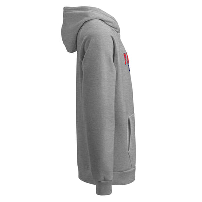 FAIRPORT LACROSSE Under Armour® hoodie