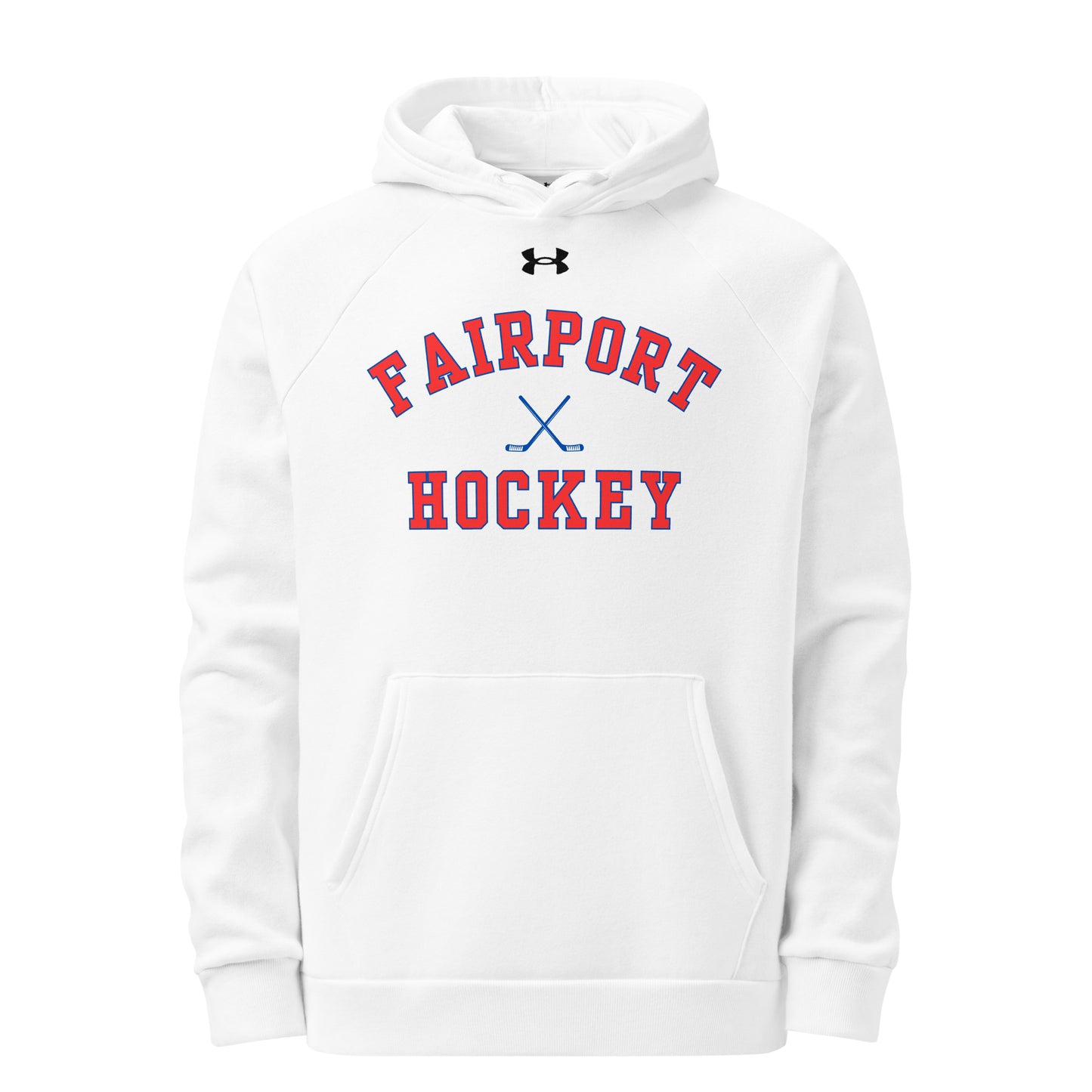 Fairport Hockey Under Armour® hoodie